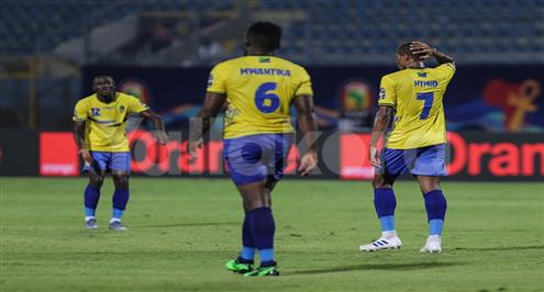 أمونيكي: تنزانيا ليست مؤهلة للمنافسة في أمم إفريقيا